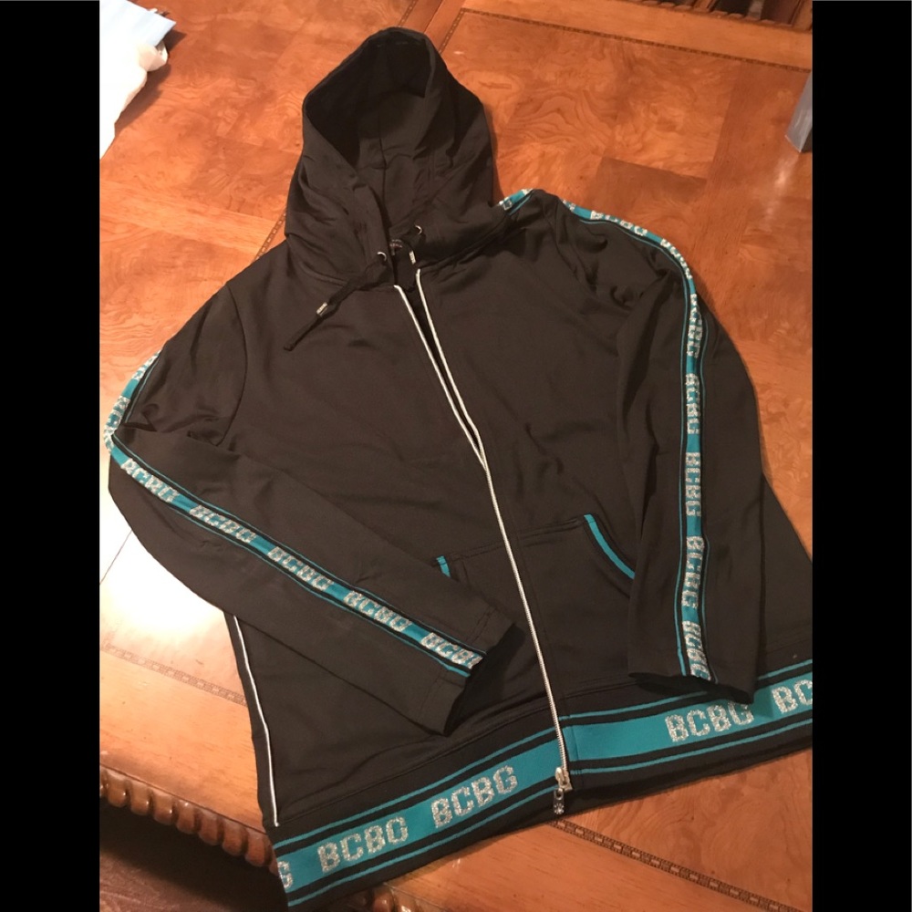 BCBG Sports Jacket